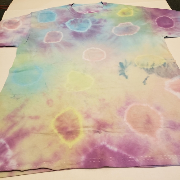 Tie dye tshirt size medium - Picture 8 of 11
